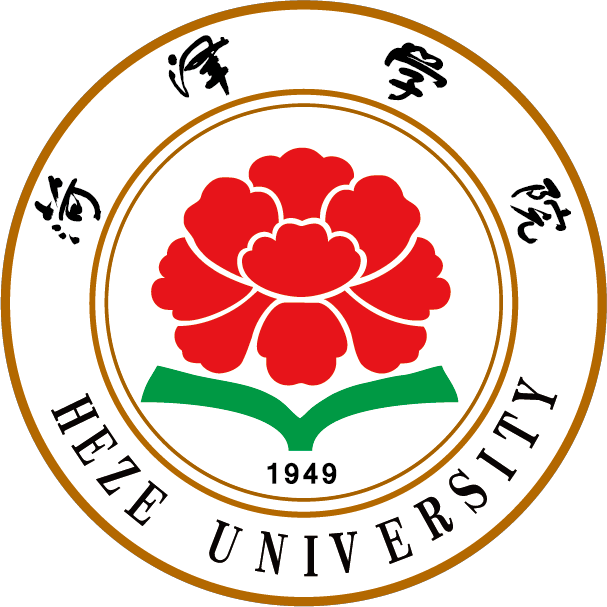 菏泽学院校徽