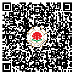 菏泽学院微信公众号